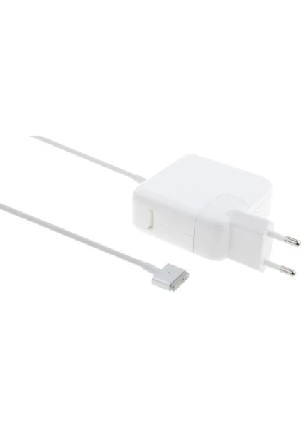Apple Macbook Uyumlu 16.5V 3.65A 60w Magsafe 2 Şarj Cihazı