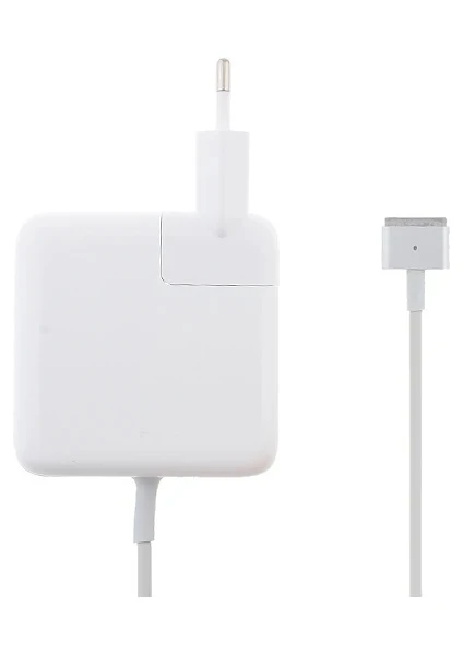 Apple Macbook Uyumlu 16.5V 3.65A 60w Magsafe 2 Şarj Cihazı