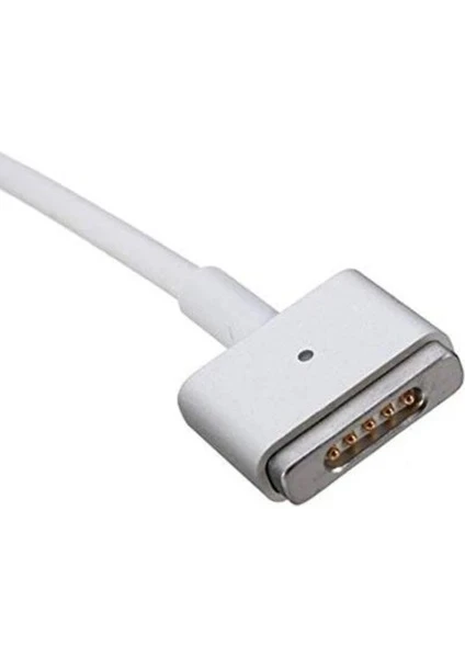 Apple Macbook Uyumlu 20V 4.25A 85w Magsafe 2 Şarj Cihazı