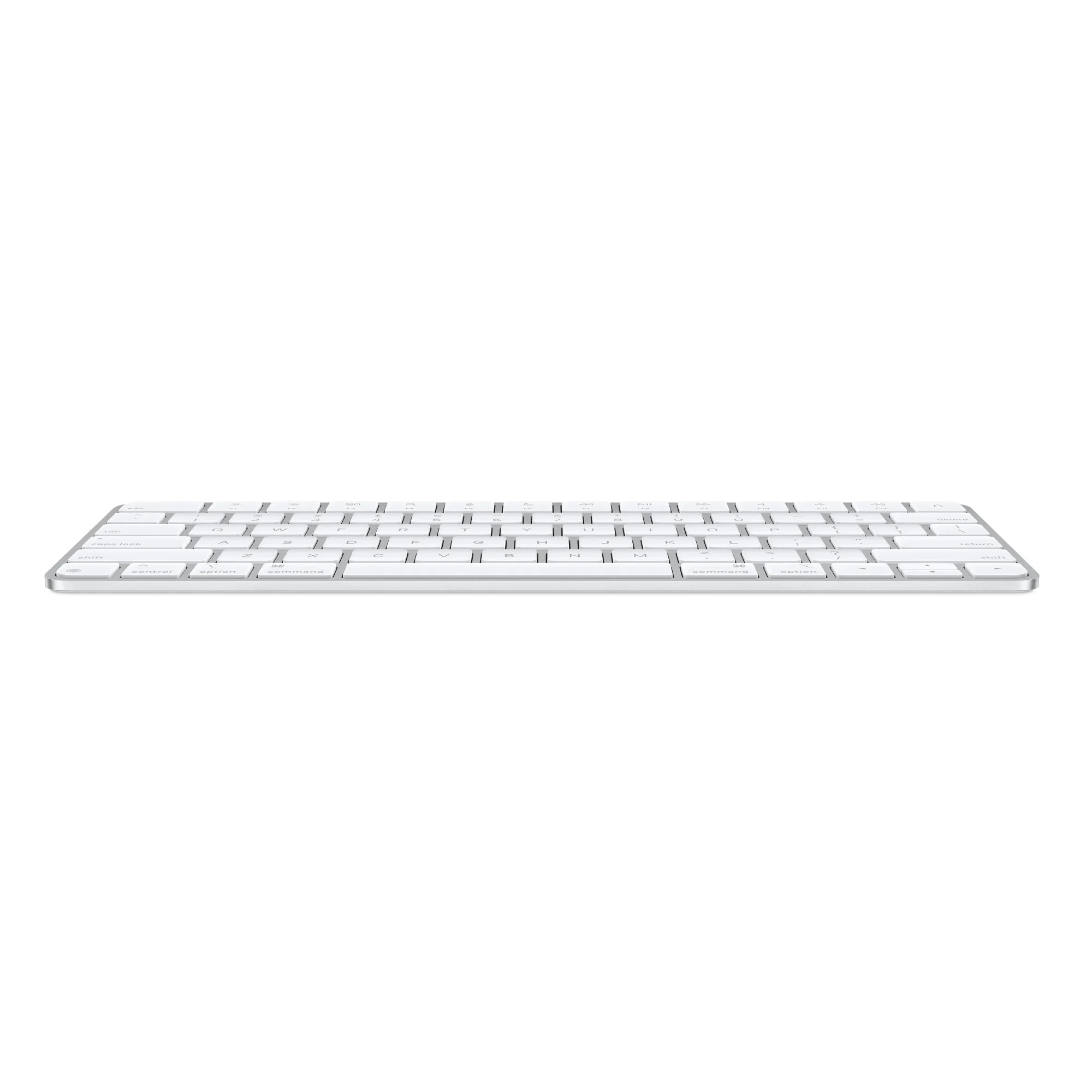 Apple Magic Keyboard MXCL3TQ/A Türkçe Q Kablosuz Klavye