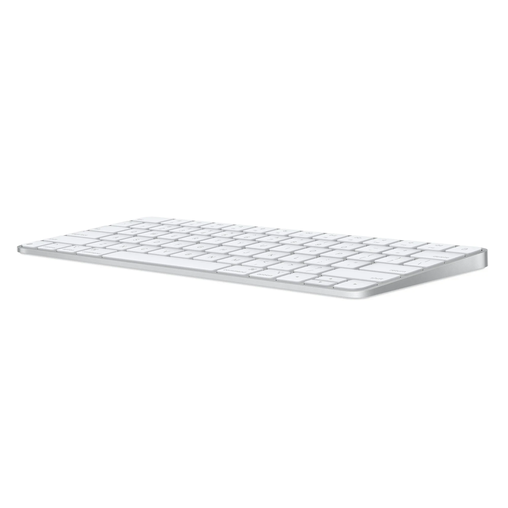 Apple Magic Keyboard MXCL3TQ/A Türkçe Q Kablosuz Klavye
