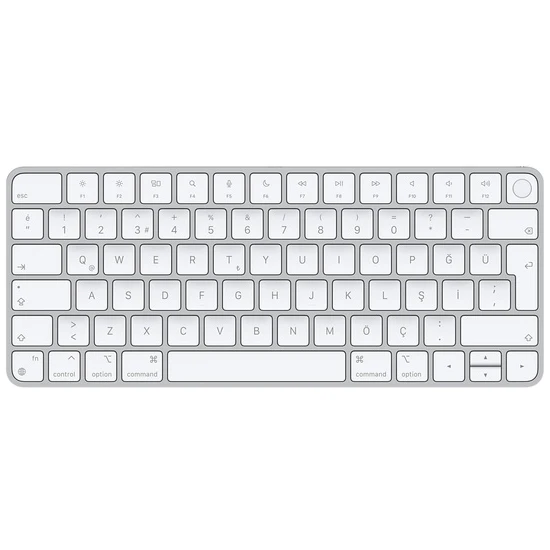 APPLE MK293TQ/A MAGİC KEYBOARD TOUCH ID