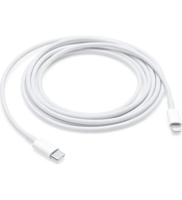 APPLE MQGH2ZM/A 2 M TYPE-C TO LİGHTNİNG DATA VE ŞARJ KABLOSU