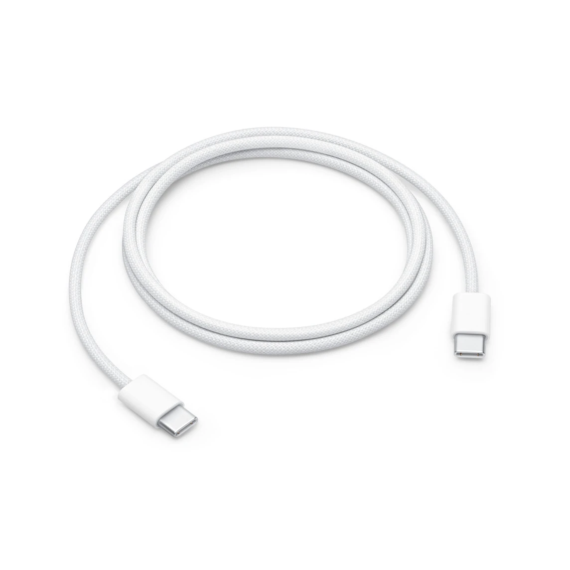 Apple MQKJ3ZM/A 1 m Type-C to Type-C Şarj Kablosu