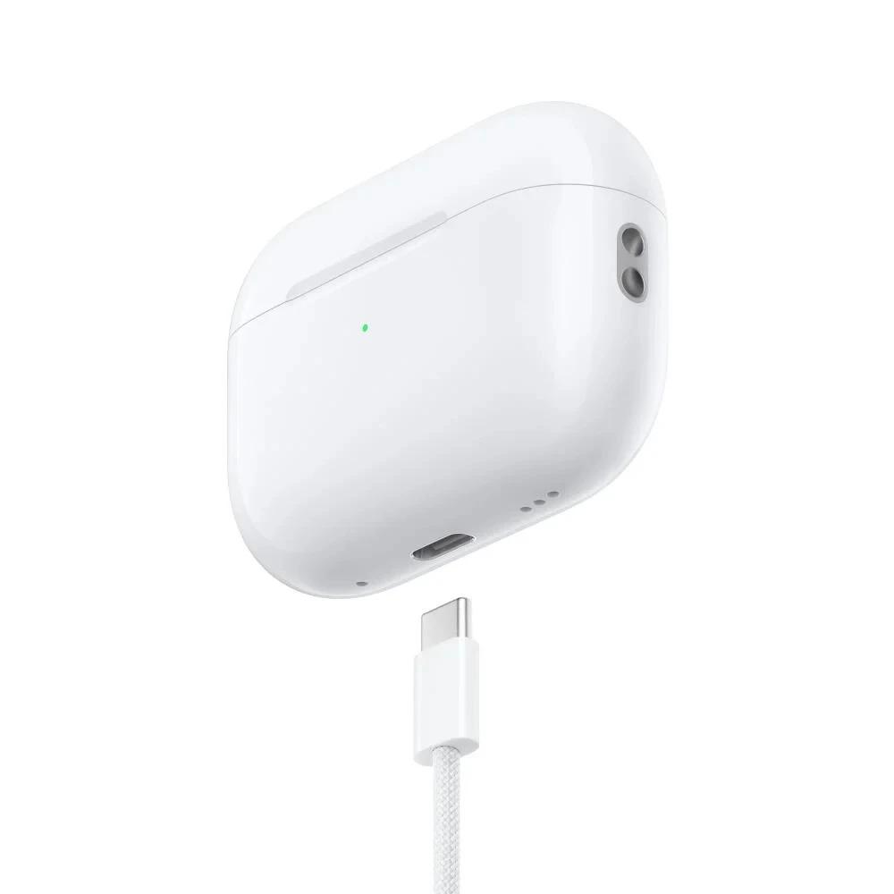 APPLE MTJV3TU/A AİRPODS PRO 2. NESİL VE MAGSAFE ŞARJ KUTUSU (USB‑C)