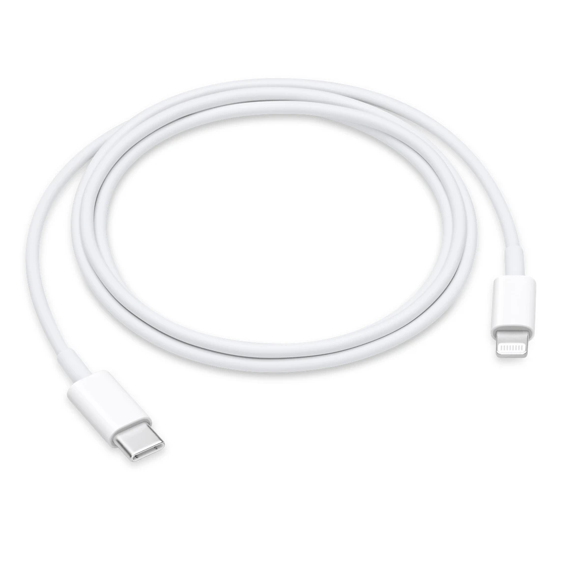 Apple MUQ93ZM/A 1 m Type-C to Lightning Şarj Kablosu