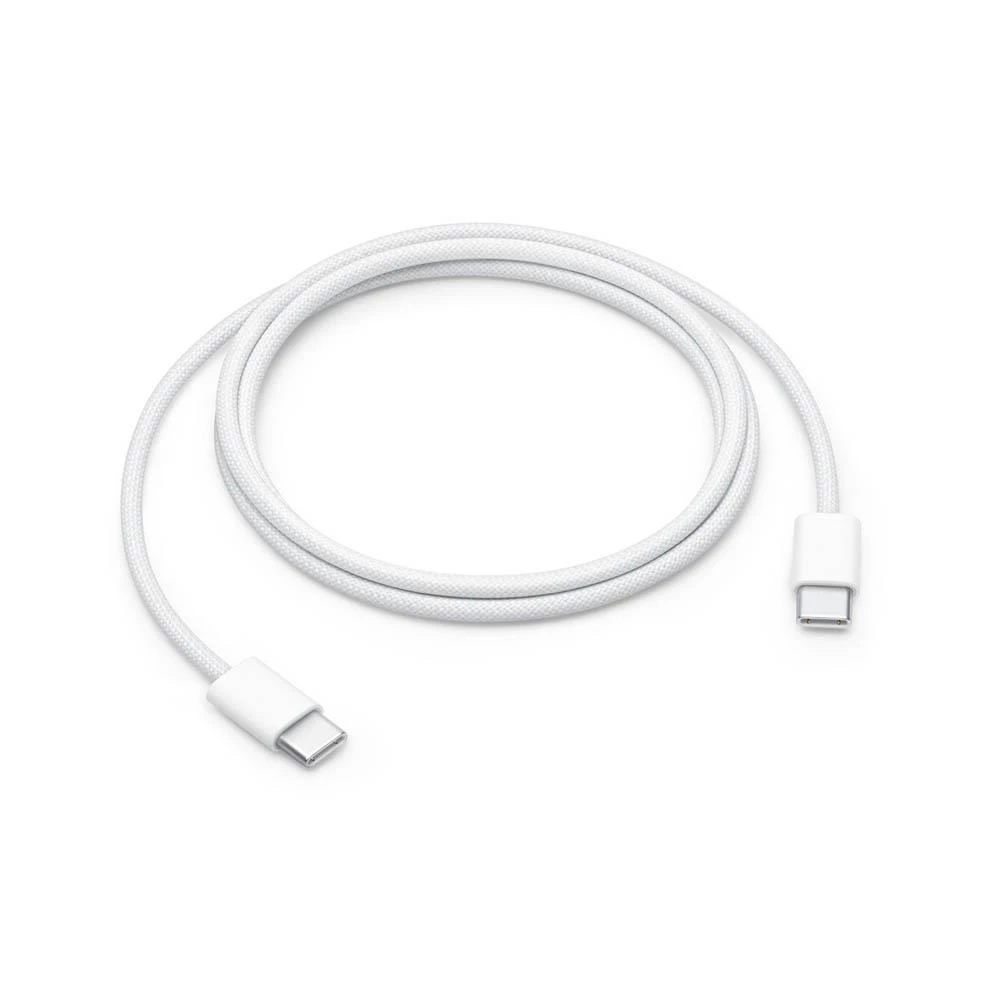Apple MW493ZM/A 1 m Type-C to Type-C Hızlı Şarj Kablosu
