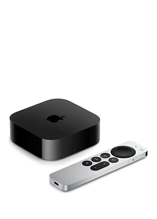Apple TV 4K 64 GB Wi-Fi MN873TZ/A