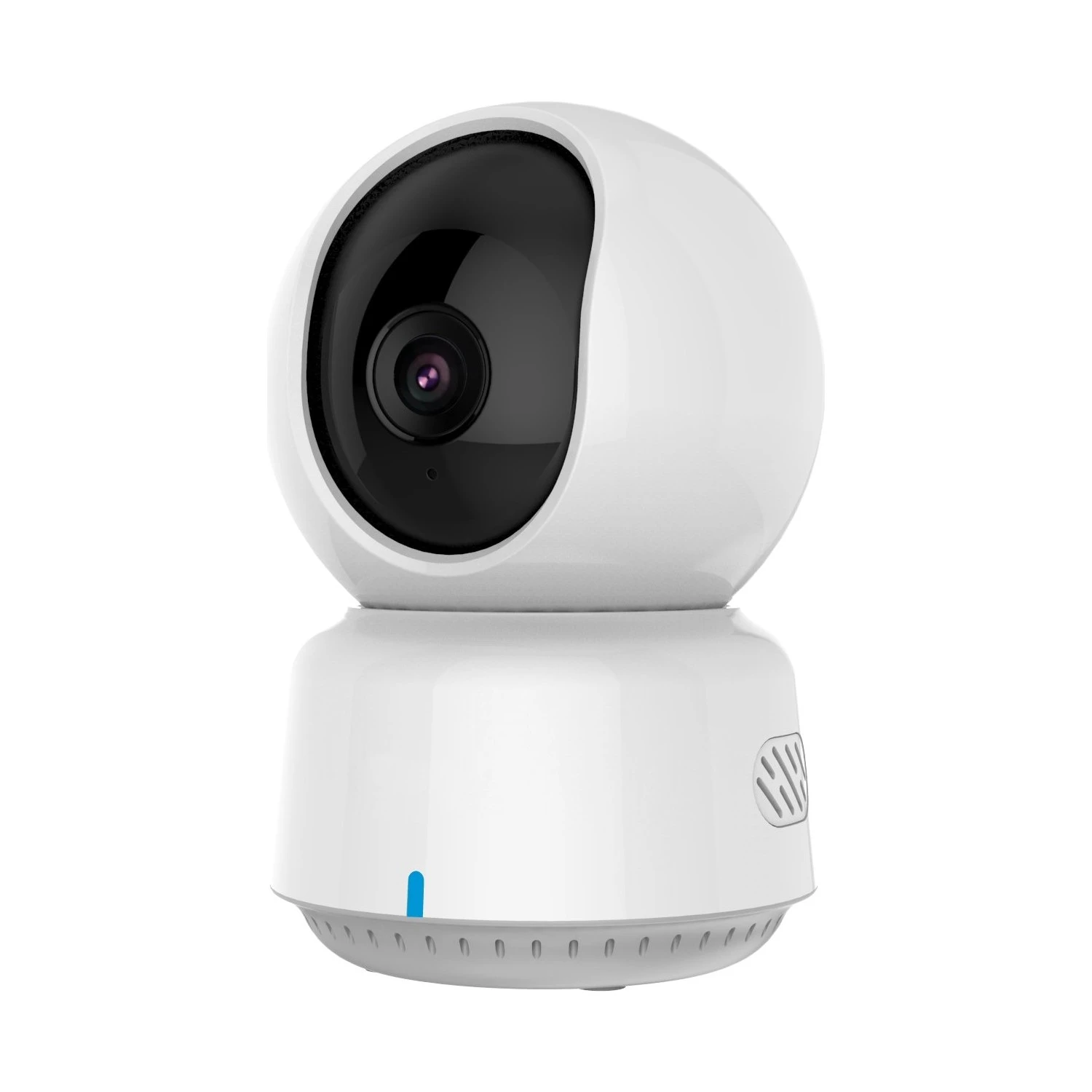 AQARA E1 KABLOSUZ İÇ MEKAN Wİ-Fİ IP 2K KAMERA (APPLE HOME - AMAZON ALEXA - GOOGLE HOME DESTEKLİ)