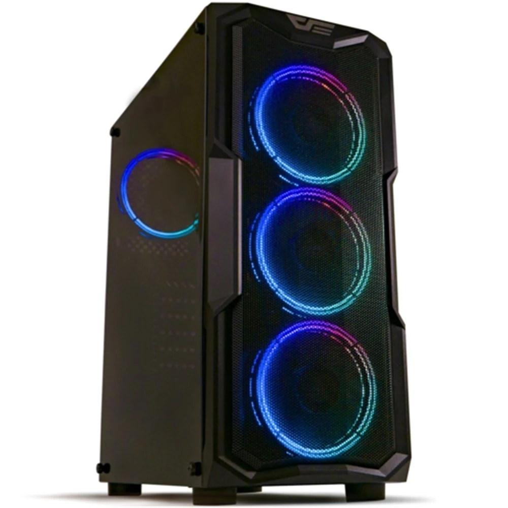 AQUARİS RYZEN 3 3200G 16 GB RAM 512 GB SSD 6650XT 8 GB EKRAN KARTI GAMİNG KASA