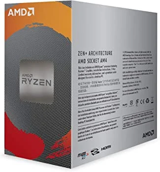 AQUARİS RYZEN 3 3200G 16 GB RAM 512 GB SSD 6650XT 8 GB EKRAN KARTI GAMİNG KASA