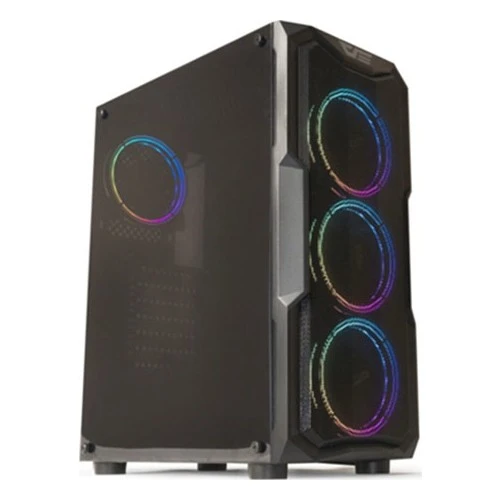 AQUARİUS RYZEN 7 5700X 16 GB RAM 500 GB SSD RX6650XT EKRAN KARTI GAMİNG KASA