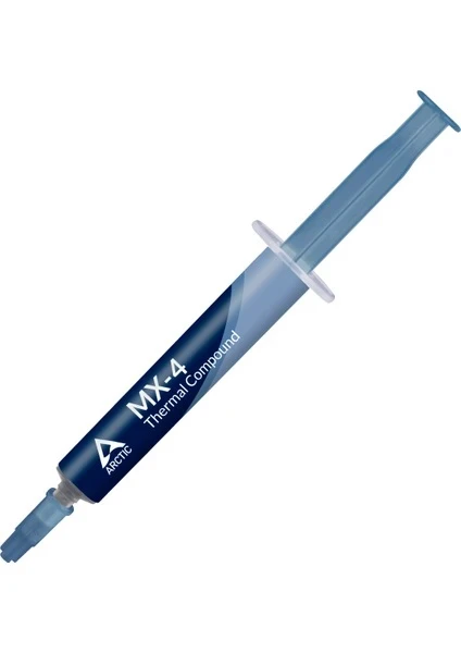 Arctic MX-4 AR-ACTCP00008B 8 gr Termal Macun