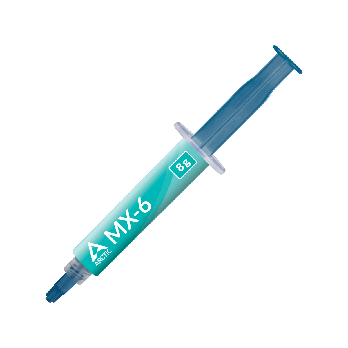 Arctic MX-6 AR-ACTCP00081A 8 gr Termal Macun