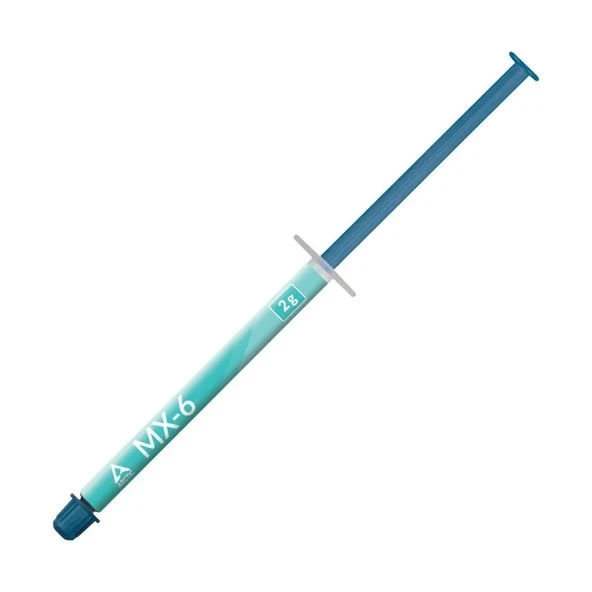 Arctic MX-6 AR-ACTCP00079A 2 gr Termal Macun