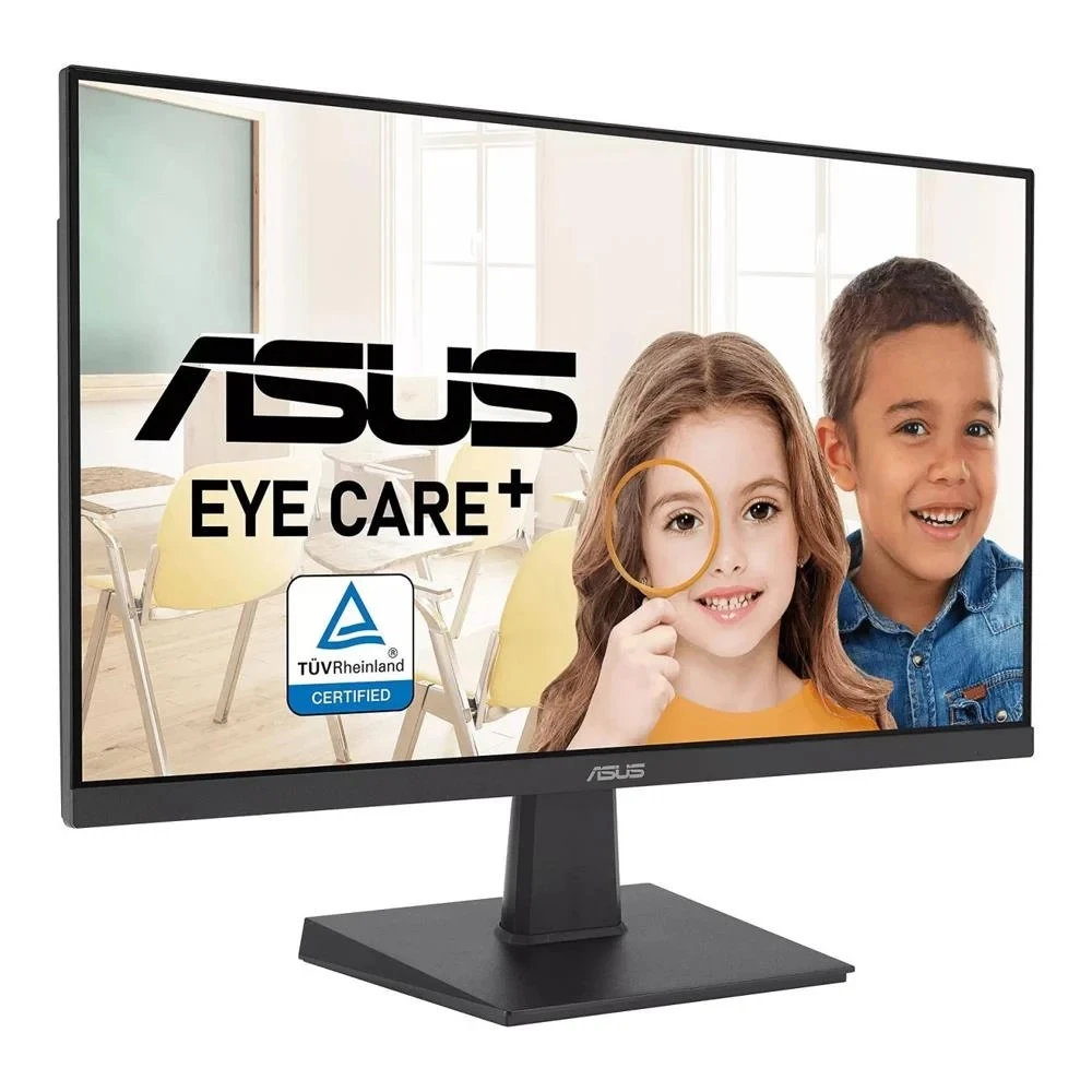 ASUS 23.8'' VA24EHF 100HZ 1MS IPS FHD (HDMI) MONİTÖR