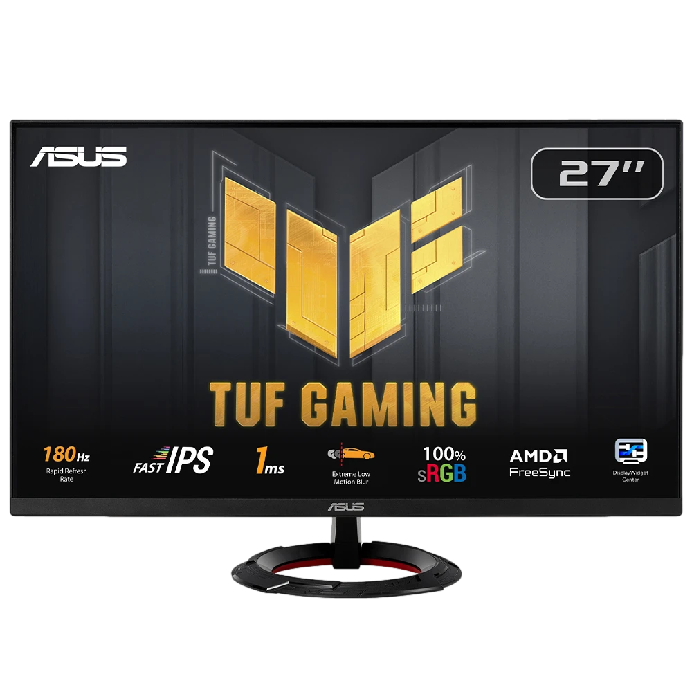 ASUS 27 IPS TUF GAMING VG279Q3R 1MS 180 HZ MONİTÖR