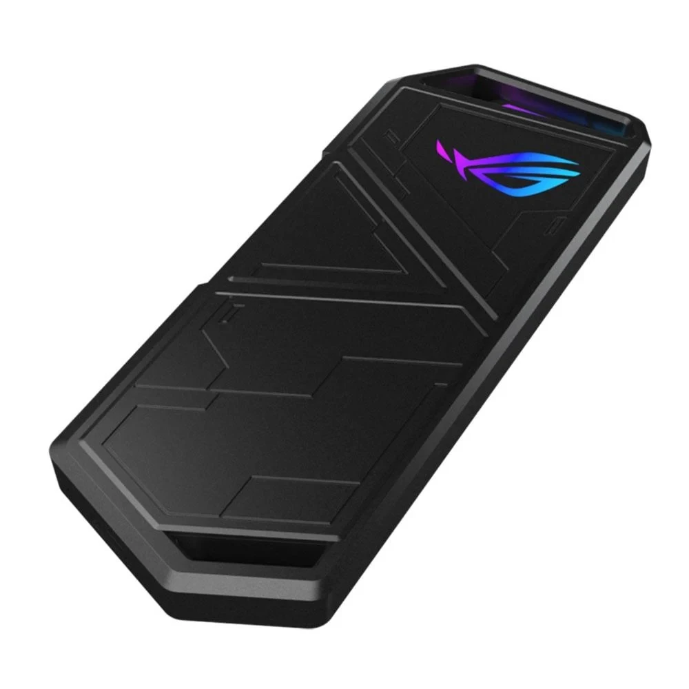 ASUS 500GB ROG STRIX ARION S500 USB3.2 (OKUMA 1050MB/S) HARİCİ SSD
