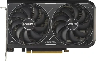 ASUS DUAL RTX4060-0-O8G-V2 GDDR6 128 BIT BULK ( KUTUSUZ )