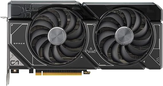 ASUS GEFORCE RTX 4070 DUAL EVO O12G 12GB GDDR6X 192 BIT DLSS 3 GAMING EKRAN KARTI
