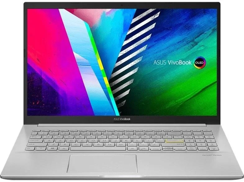 ASUS K513EP-L1746W İ5-1135G7 8 GB 512 GB SSD WİN11 15.6" FULL HD NOTEBOOK.