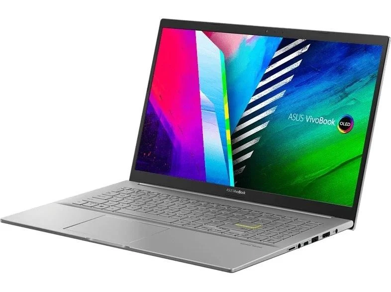 ASUS K513EP-L1746W İ5-1135G7 8 GB 512 GB SSD WİN11 15.6" FULL HD NOTEBOOK.