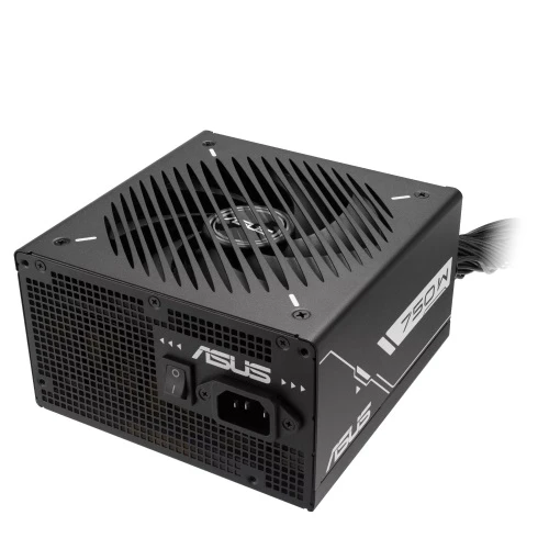 Asus Prime-750B 750w Siyah Power Supply