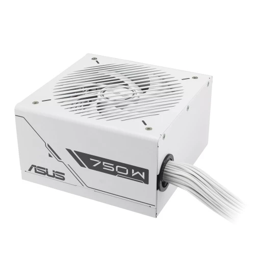 Asus Prime-750B 750w Beyaz Power Supply