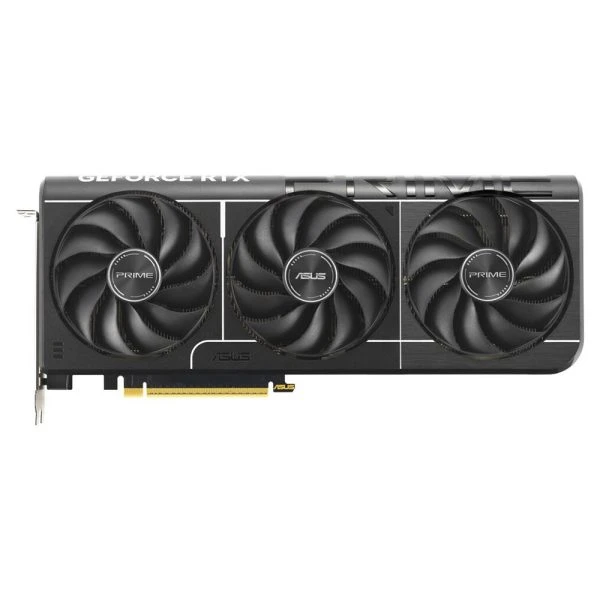 ASUS PRIME GeForce RTX 5070 OC 12GB GDDR7 192 Bit DLSS 4 Ekran Kartı