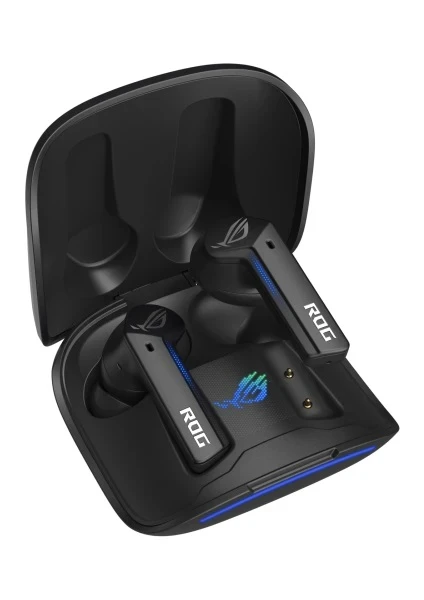 ASUS ROG Cetra True Wireless Siyah Kulakiçi Kablosuz Kulaklık