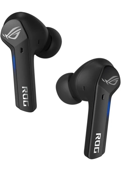 ASUS ROG Cetra True Wireless Siyah Kulakiçi Kablosuz Kulaklık