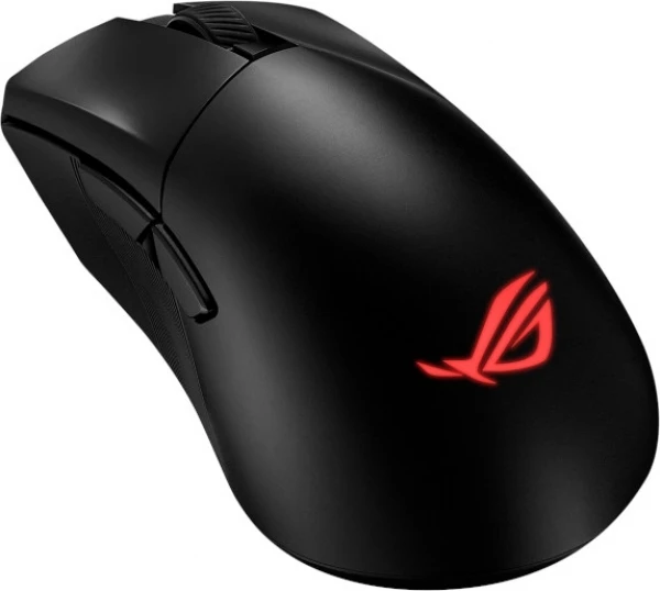 ASUS ROG GLADIUS III AİMPOİNT KABLOSUZ SİYAH V2 GAMİNG MOUSE (90MP02Y0-BMUA00)