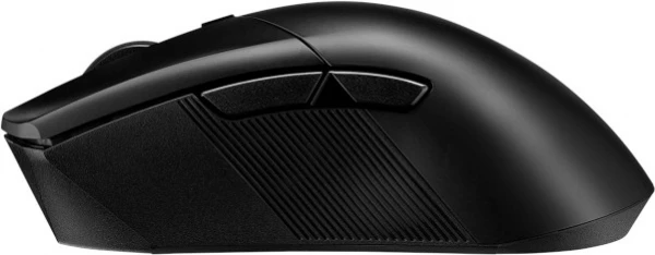ASUS ROG GLADIUS III AİMPOİNT KABLOSUZ SİYAH V2 GAMİNG MOUSE (90MP02Y0-BMUA00)