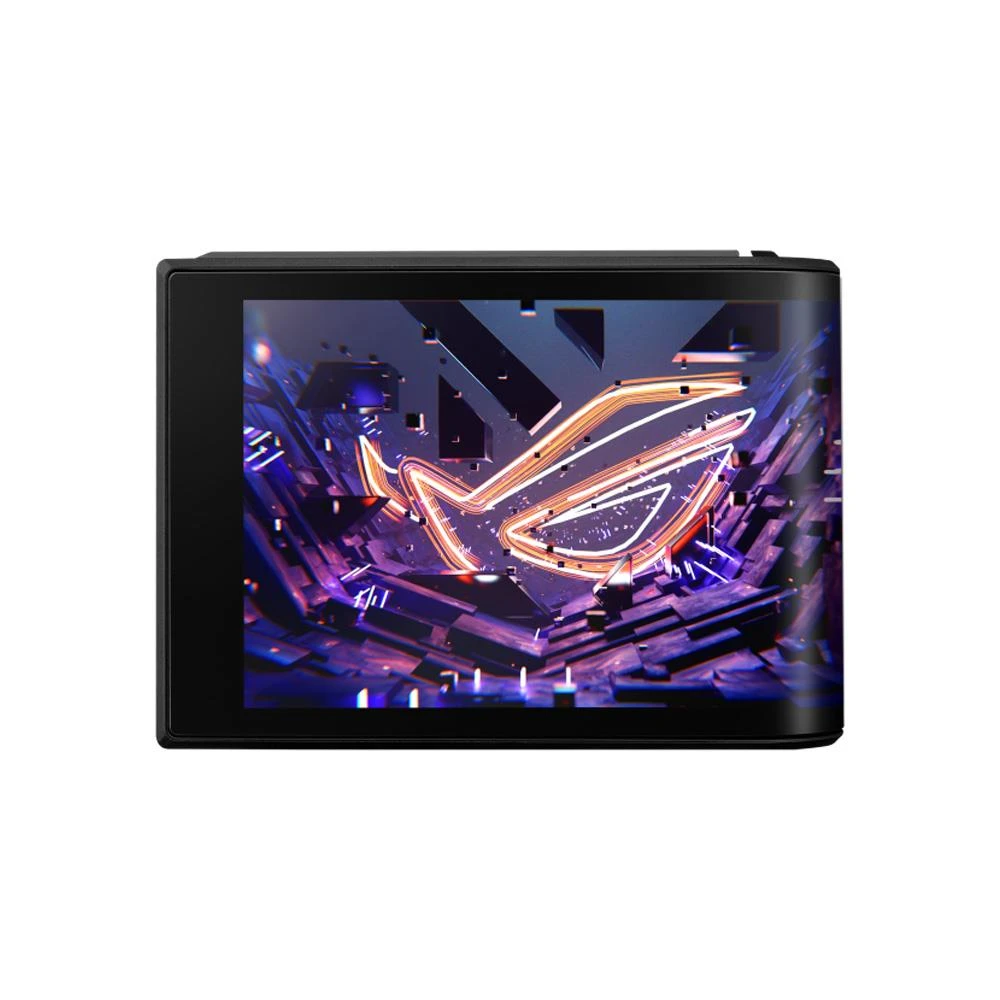 Asus ROG Ryuo IV SLC 360 ARGB 360 mm Siyah İşlemci Sıvı Soğutucu