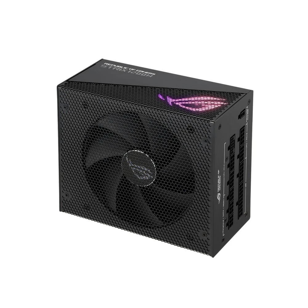 Asus ROG-STRIX-1200G-AURA 1200W Power Supply