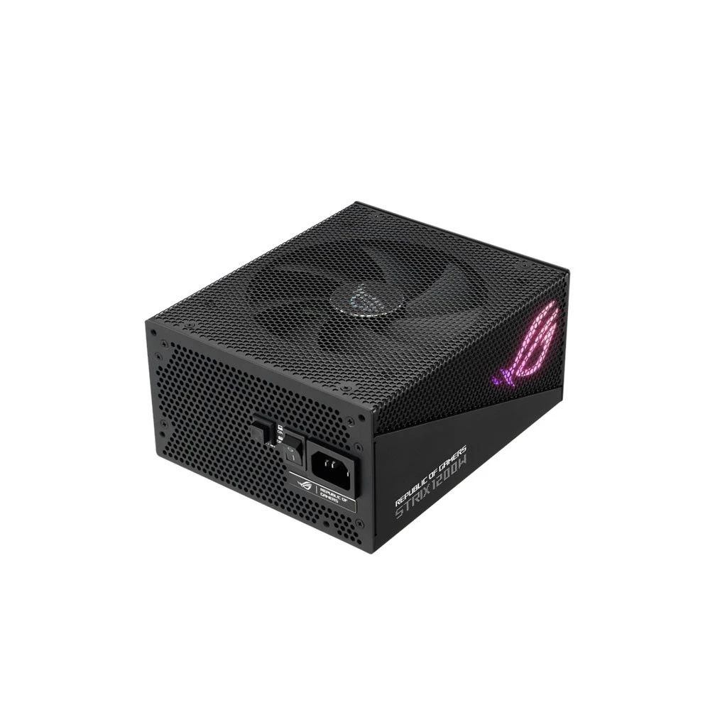 Asus ROG-STRIX-1200G-AURA 1200W Power Supply