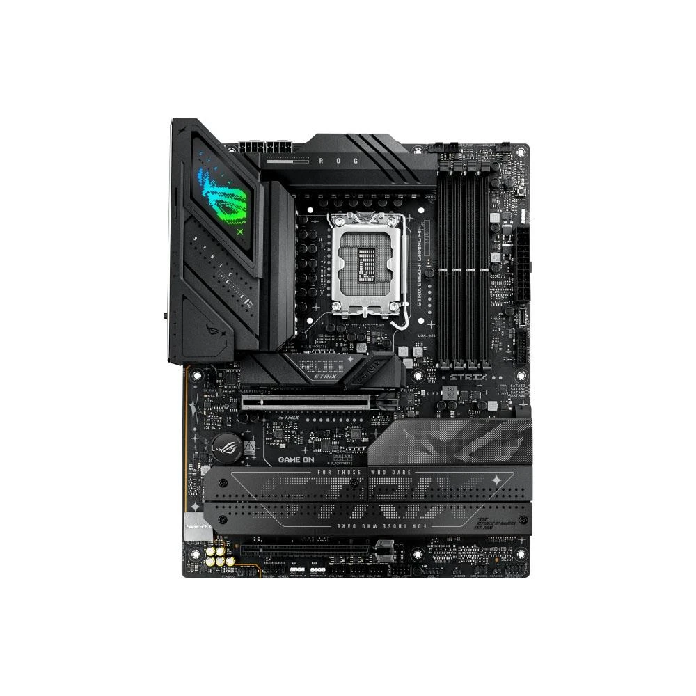 Asus ROG Strix B860-F Gaming Wi-Fi Intel LGA1851 DDR5 ATX Anakart