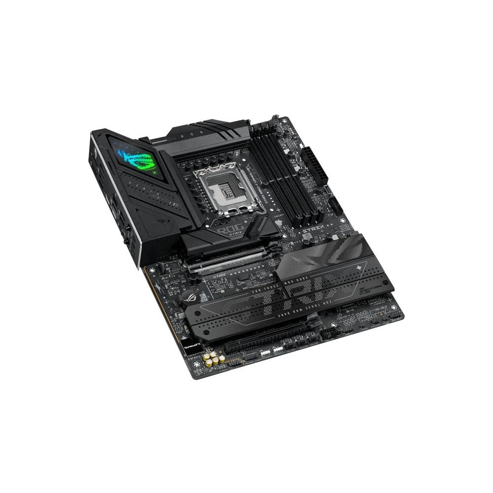 Asus ROG Strix B860-F Gaming Wi-Fi Intel LGA1851 DDR5 ATX Anakart