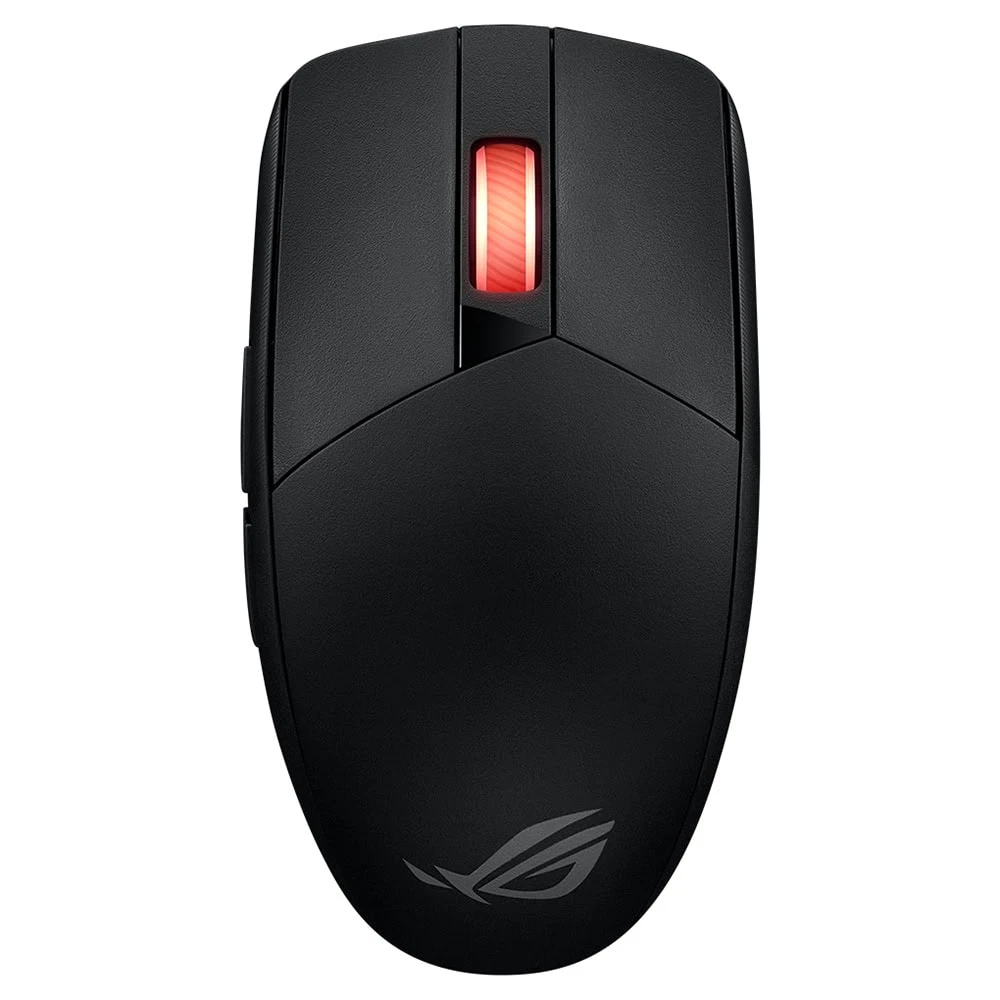ASUS ROG STRİX IMPACT III WIRELESS SİYAH KABLOSUZ GAMİNG MOUSE (90MP03D0-BMUA00)