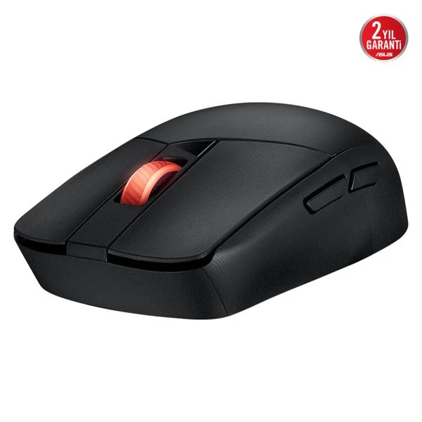 ASUS ROG STRİX IMPACT III WIRELESS SİYAH KABLOSUZ GAMİNG MOUSE (90MP03D0-BMUA00)