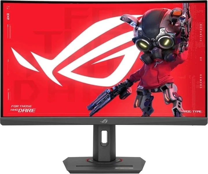 Asus ROG Strix XG27UCS 27" 1 ms 4K Pivot IPS 160 Hz Oyuncu Monitörü