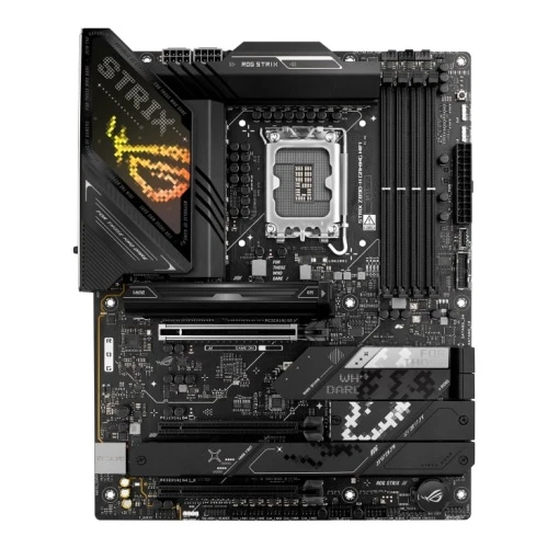 Asus ROG Strix Z890-H Gaming Wi-Fi Intel LGA1851 DDR5 ATX Anakart