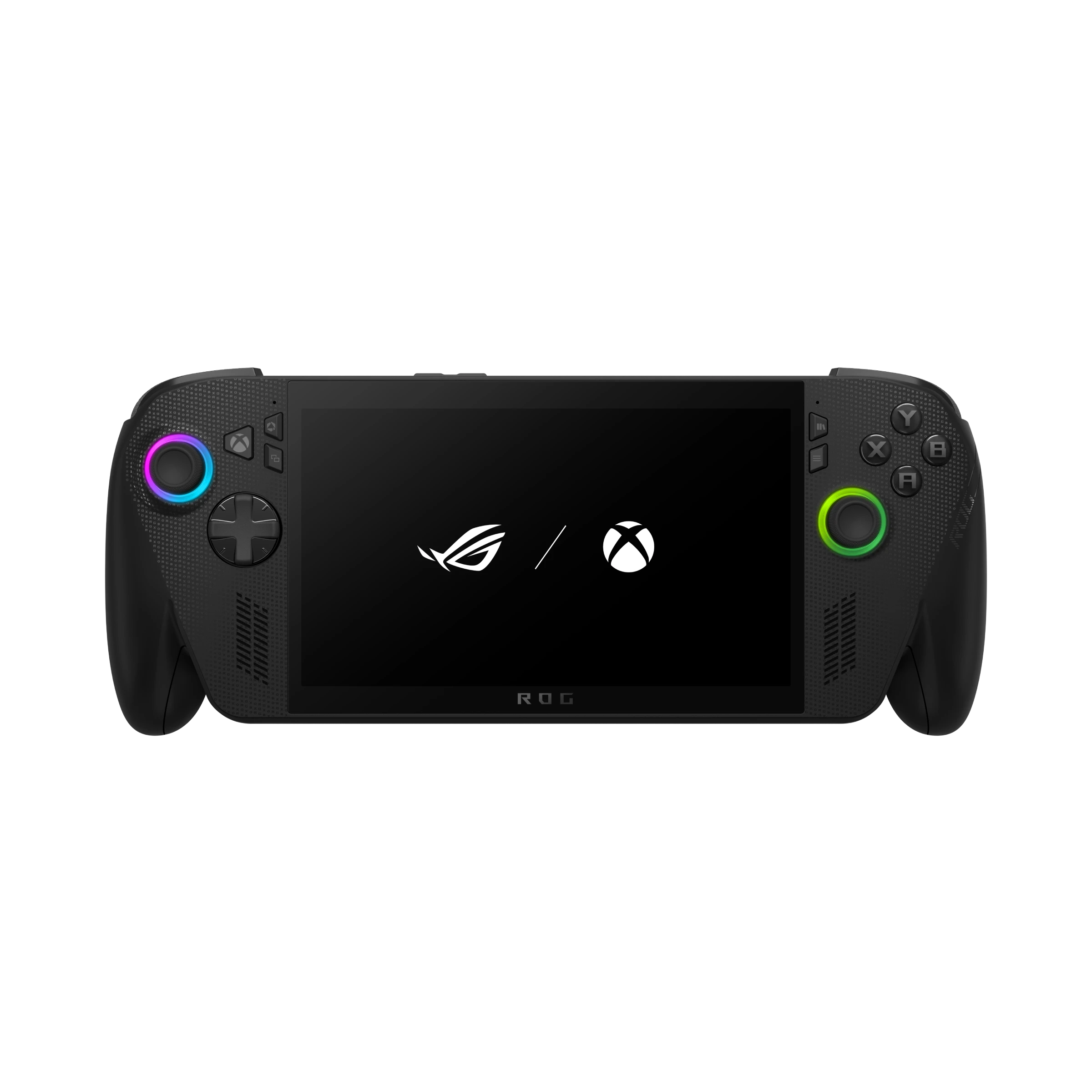 Asus ROG Xbox Ally X 2025 RC73XA AI Z2 Extreme 8 Çekirdekli 1 TB SSD Oyun Konsolu