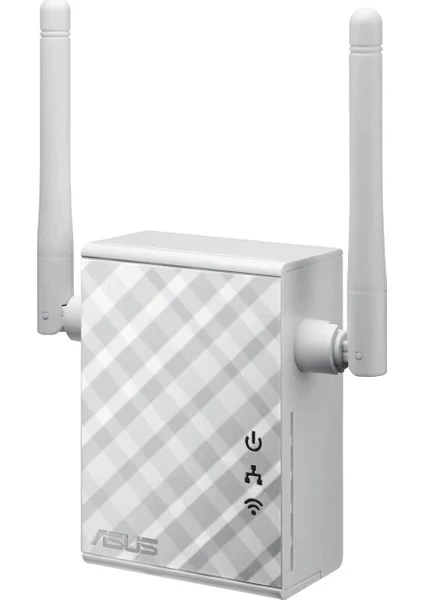 ASUS RP-N12 DUALBAND-ROAMİNG ÖZELLİKLİ-MENZİL ARTTIRICI