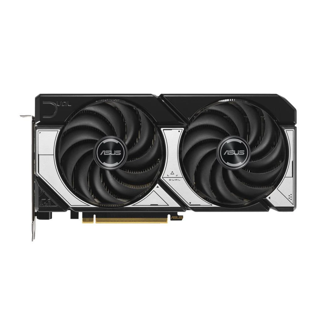 Asus RTX 5070 Dual OC Edition DUAL-RTX5070-O12G 192 Bit GDDR7 12 GB Ekran Kartı