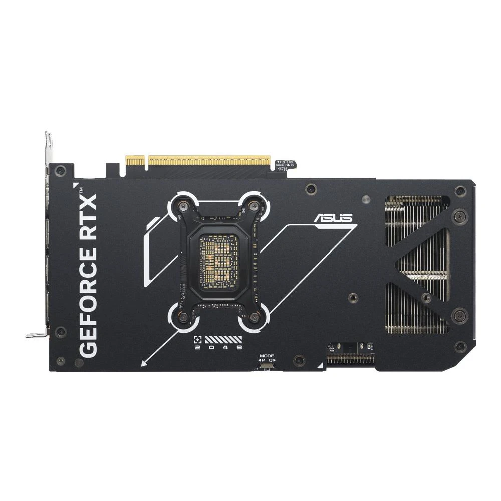 Asus RTX 5070 Dual OC Edition DUAL-RTX5070-O12G 192 Bit GDDR7 12 GB Ekran Kartı