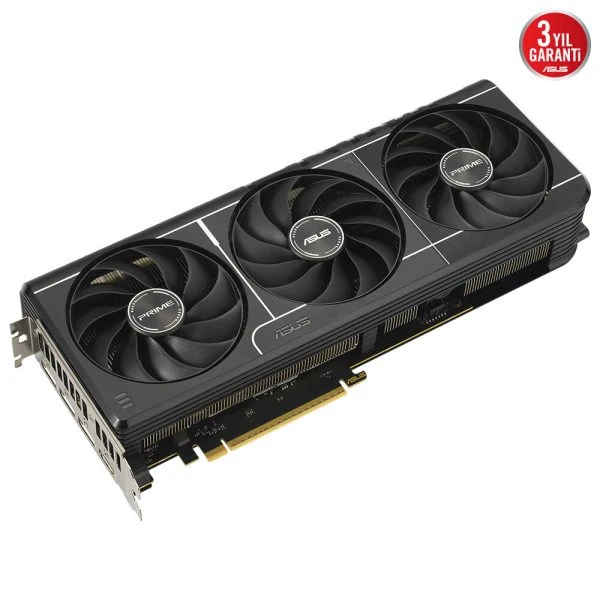 Asus RTX 5070 TI Prime OC Edition PRIME-RTX5070TI-O16G 256 Bit GDDR7 16 GB