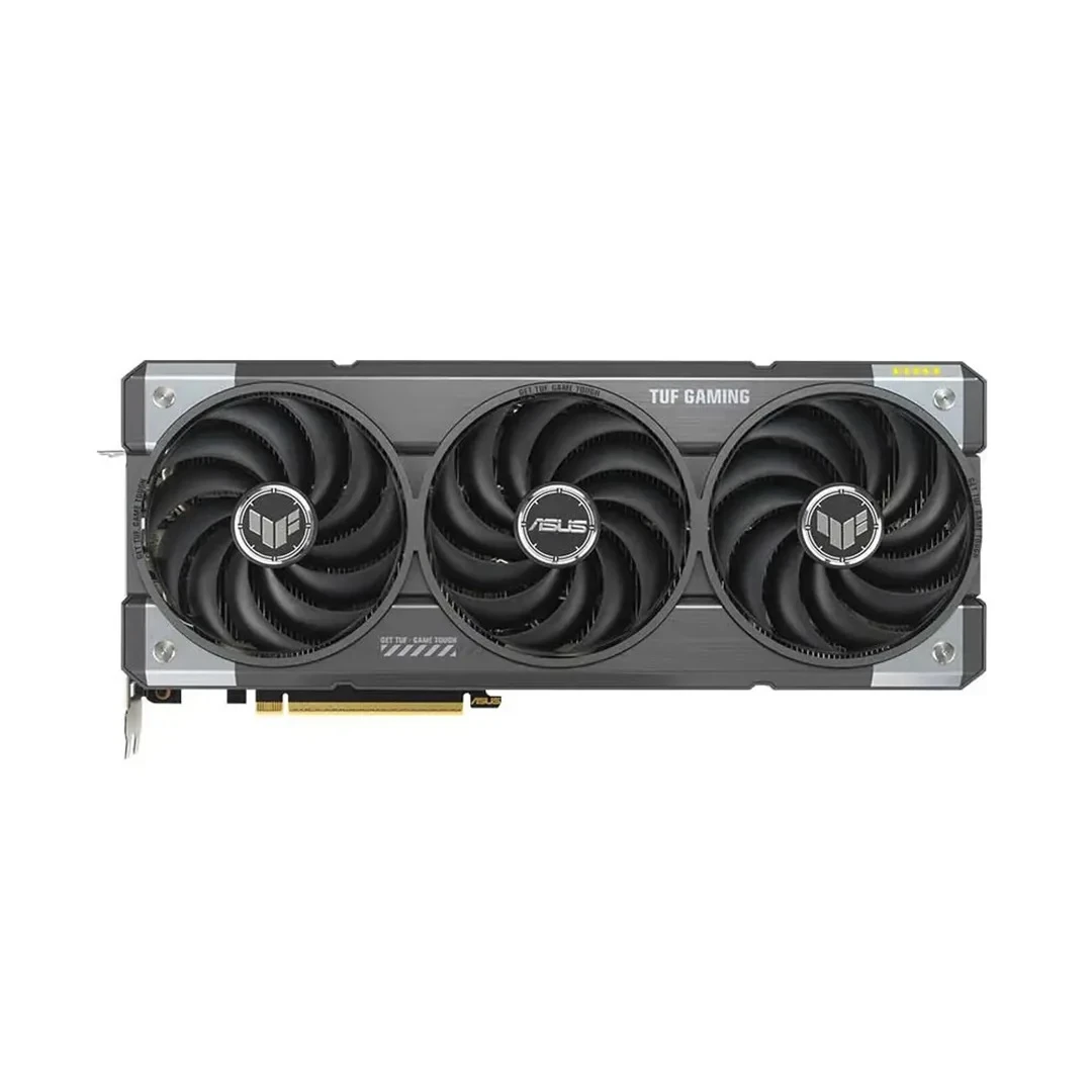 ASUS RTX 5070 TI TUF GAMİNG OC EDITION TUF-RTX5070TI-O16G-GAMING 256 BİT GDDR7 16 GB EKRAN KARTI