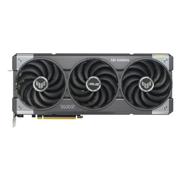 Asus RTX 5070 TUF Gaming OC Edition TUF-RTX5070-O12G-GAMING 192 Bit GDDR7 12 GB Ekran Kartı
