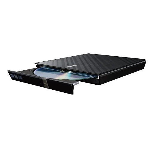 Asus Lite Slim SDRW-08D2S-U Siyah DVD Yazıcı